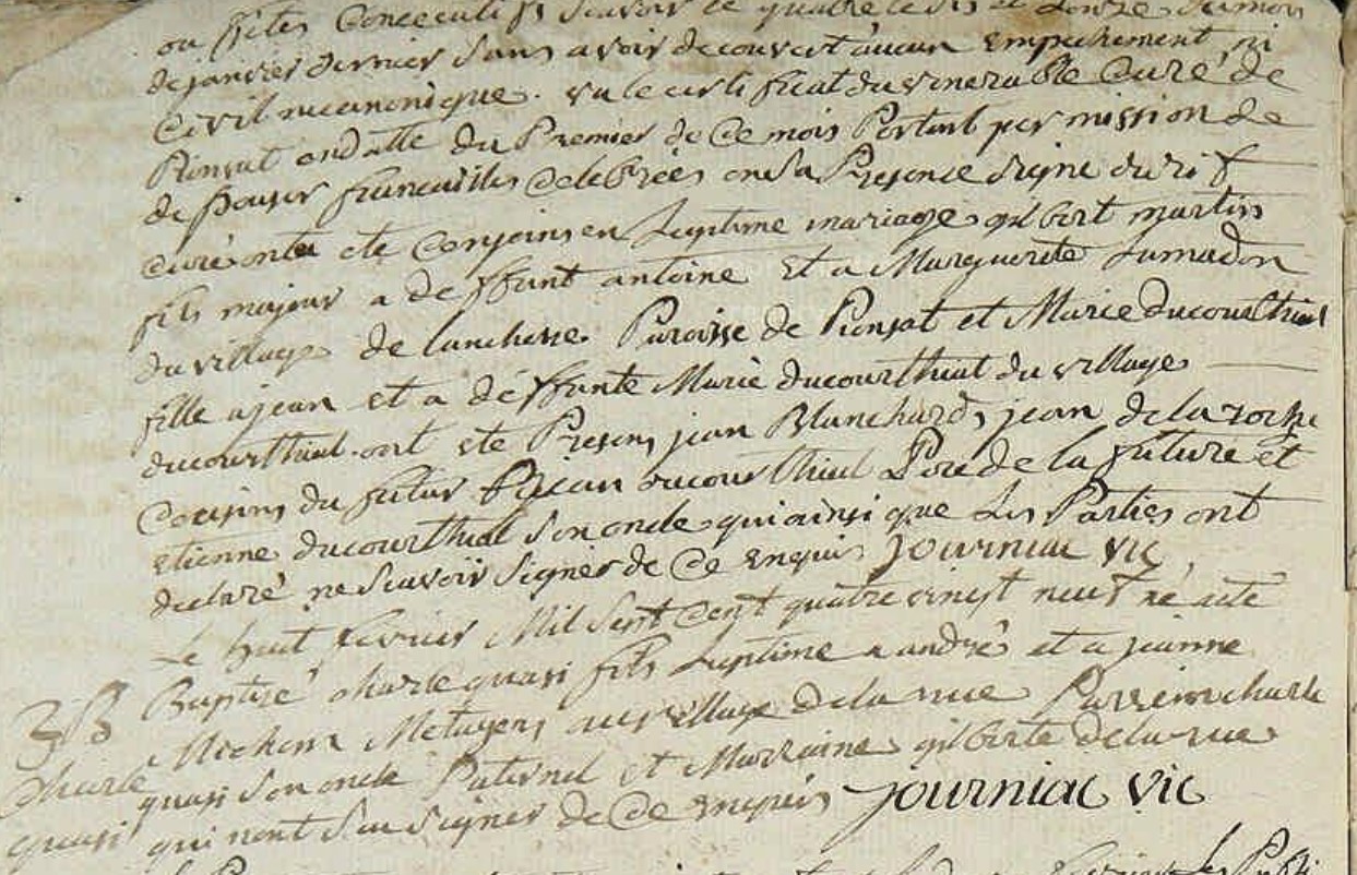 Mariage Martin Gilbert - Ducourthia Marie 03_02_1789 -2.jpg .jpg
